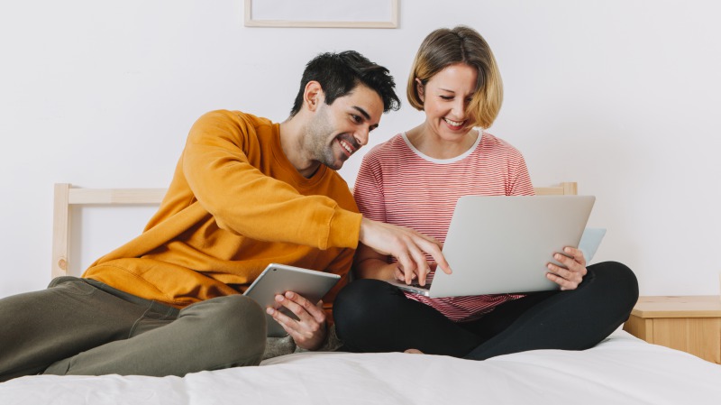 WiMAX Speed WiFi HOME L02の評判