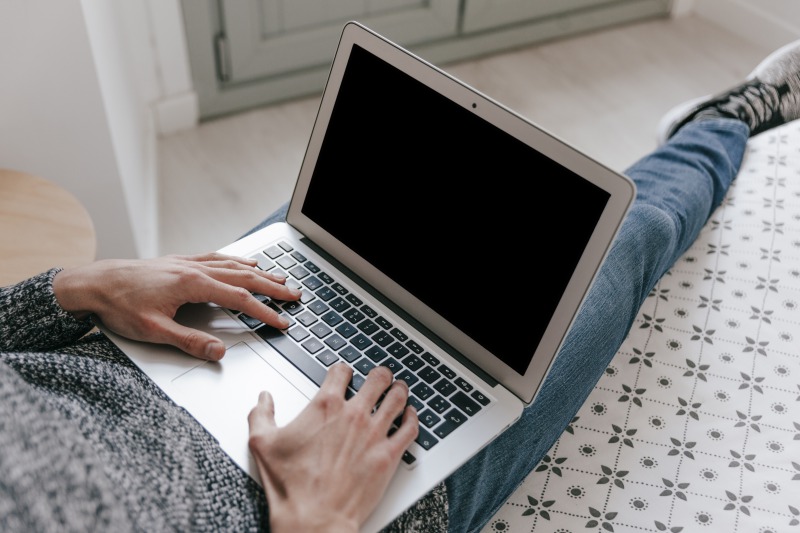 WiMAXとPS4を接続する方法