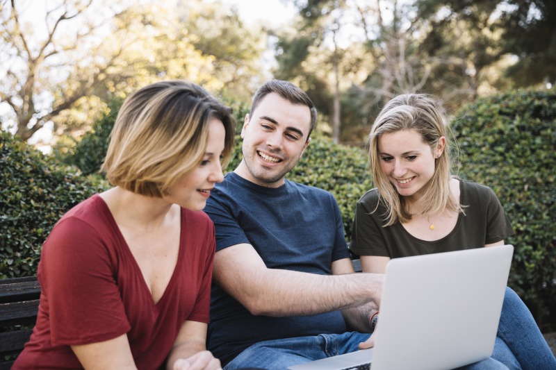 WiMAX W04のメリット