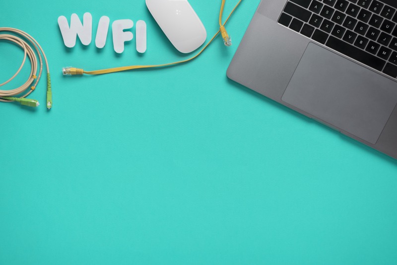 モバイルWi-Fiの使い方