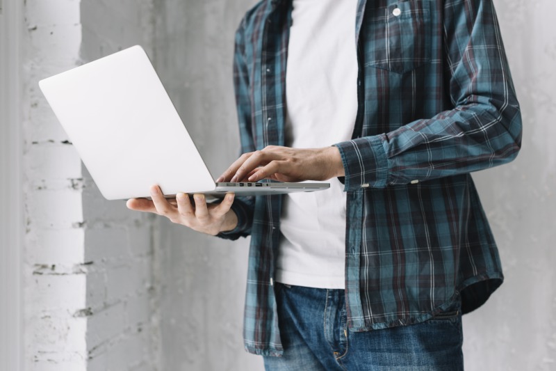 WiMAX Speed WiFi HOME L02の設定方法