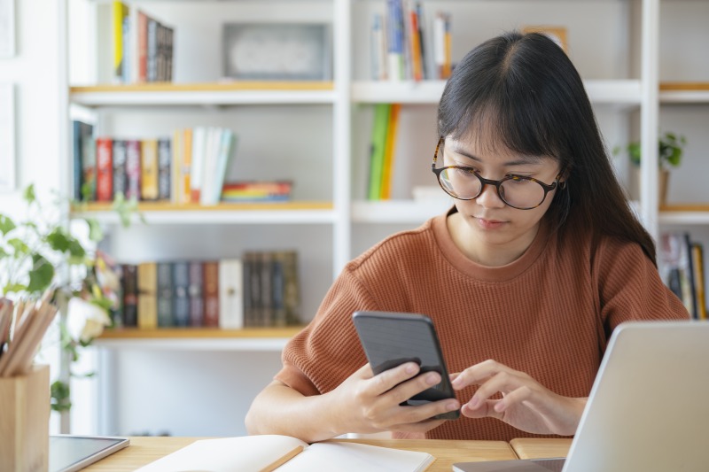 モバイルWi-Fiの位置情報のメリット