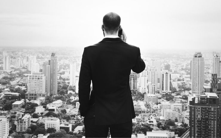 WiFiとの距離が近いのに繋がらない原因は？