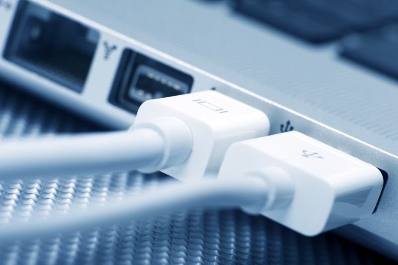 WiMAXをUSB以外でパソコンに接続する方法