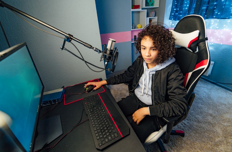 PS4のオンラインゲームが不安定な時の対処法