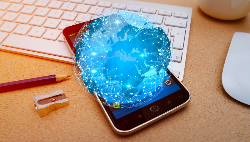 SSIDのみを変更する手順