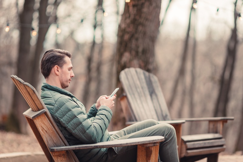 モバイルWi-Fiとスマホを接続すると節約になる