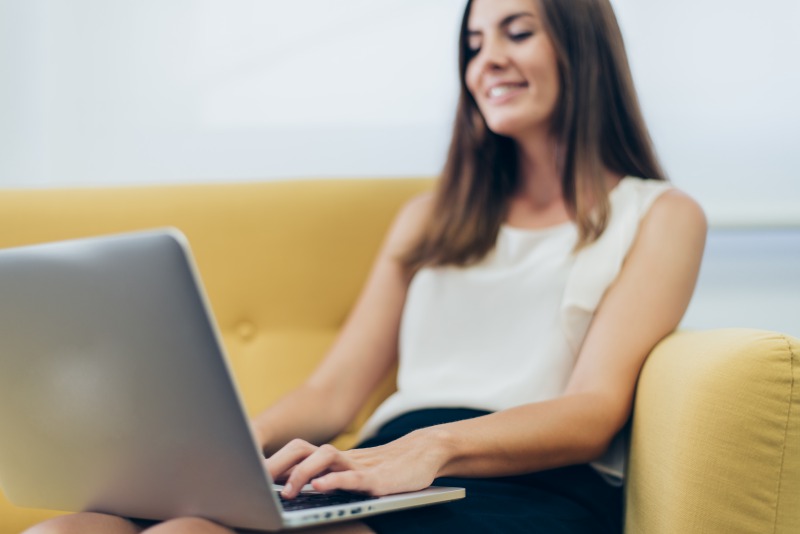 モバイルWi-Fiを乗り換える手順