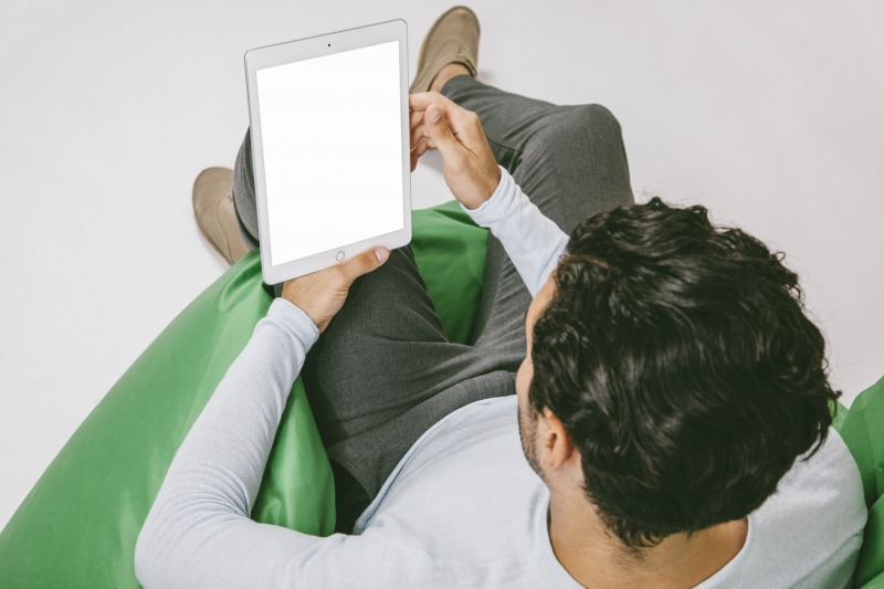 WiMAXとiPadのセット購入のメリットは価格のみ