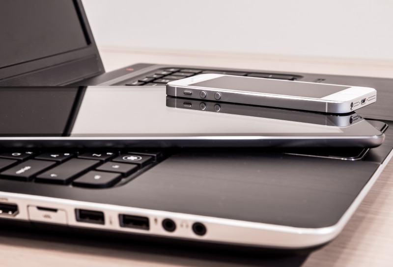 データ容量に困ったらモバイルWi-Fiの乗り換えもあり