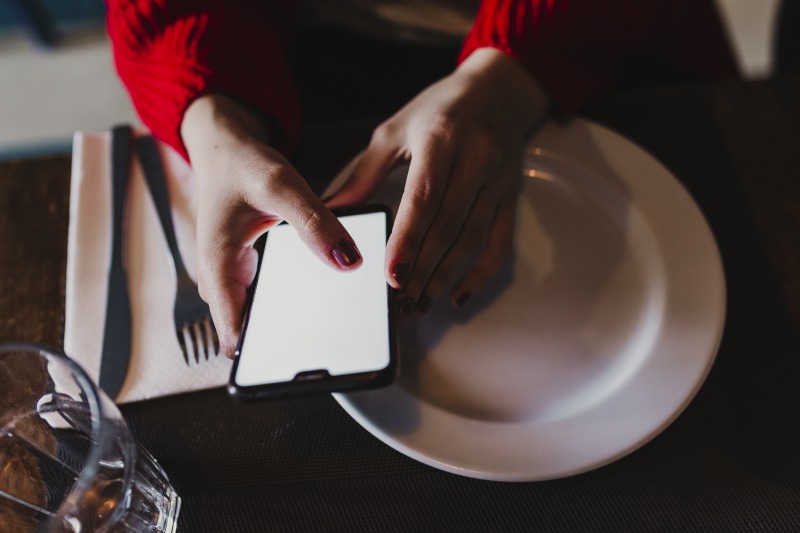 WiFiの位置情報サービスがおかしい時には