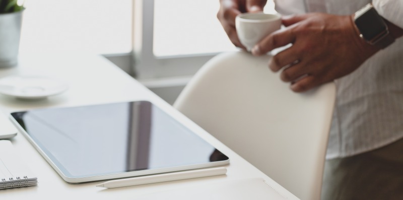 SSIDステルス機能を設定する2STEP