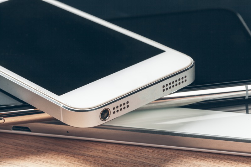 不安定な原因が不明なときには故障や経年劣化が起きているかも