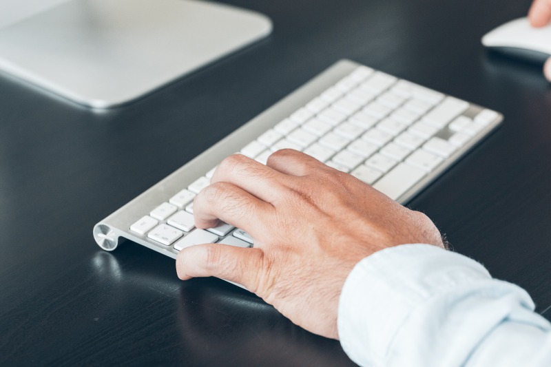 WiFiのユーザー名を変更する方法