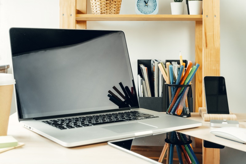 WiFiのダウンロードが遅い原因を探ろう！