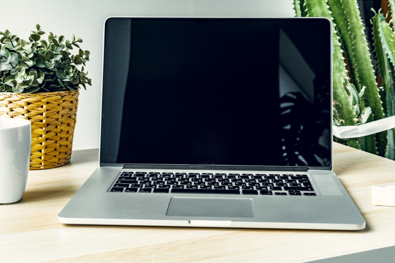 ウイルスに感染しているかの確認方法