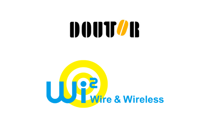 喫茶店のドトールコーヒーで提供されているフリーWiFi