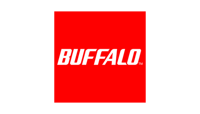 中継機も取り扱うWiFiルーター大手のBUFFALO