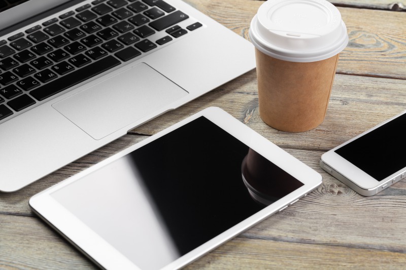 モバイルWi-Fiの電波が届く距離はどれくらい？