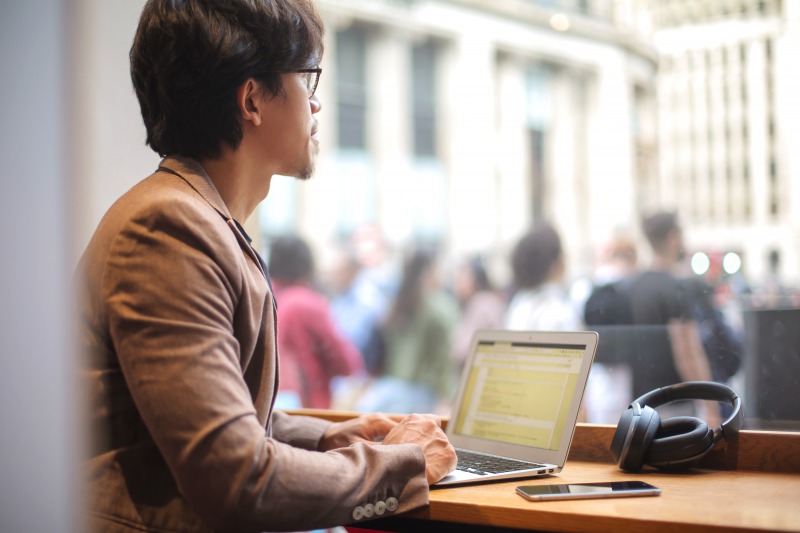 グローバルIPアドレスのメリット