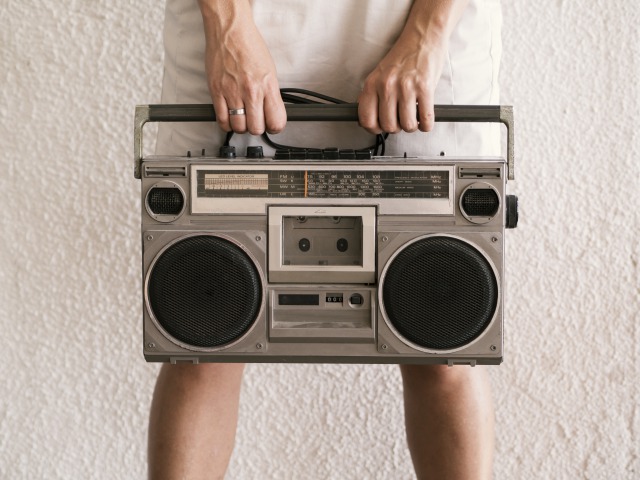 WiFiにスピーカーを接続する時のポイント