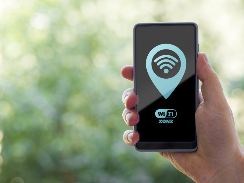 ノートパソコンがWiFiに接続できない時に確認したいこと