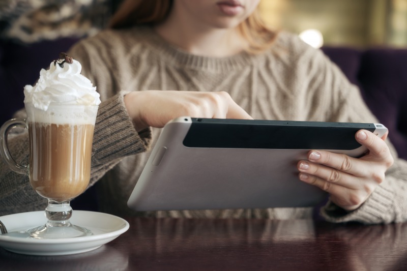 １．プリンターをWiFiと接続するメリット