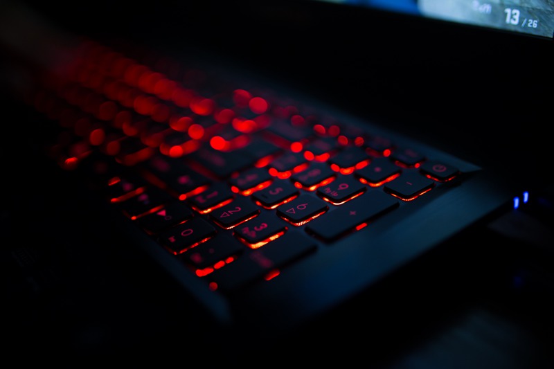 WiFiに接続するときにはセキュリティ対策を忘れずに