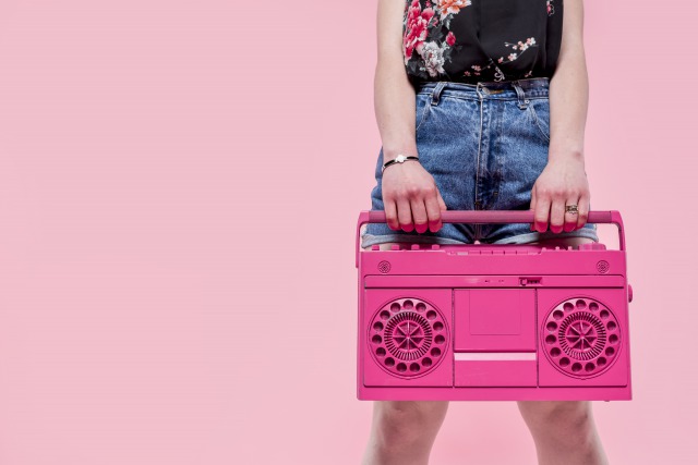 WiFiにスピーカーを接続するメリット