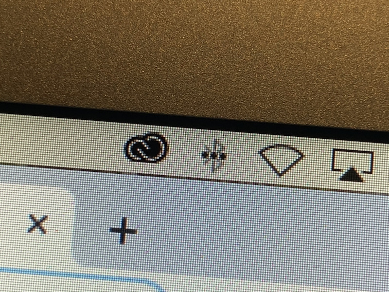 Bluetoothテザリング