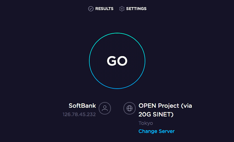 Speedtest by Ooka