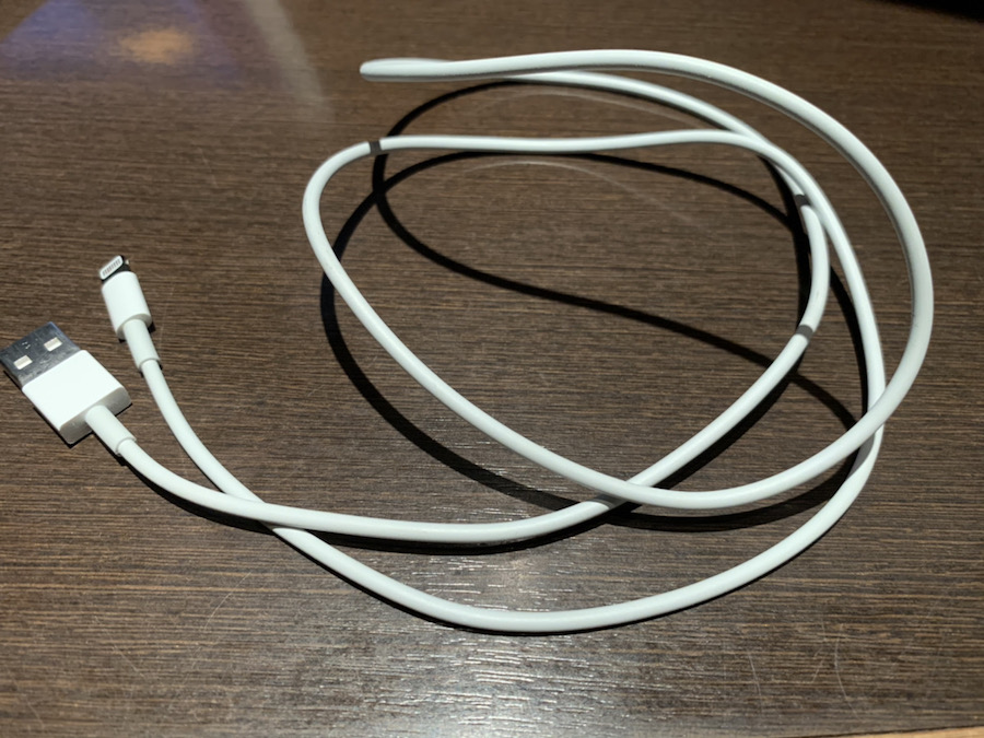 USBテザリング